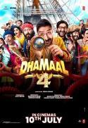 Dhamaal 4