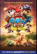 Paw Patrol: The Dino Movie