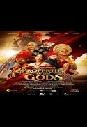 Properties of the gods