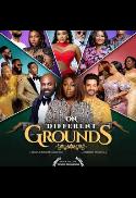 ON DIFFERENT GROUNDS