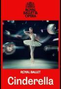RBO Live (Encore): Cinderella