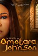 OMOTARA JOHNSON