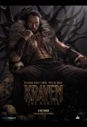 Kraven The Hunter