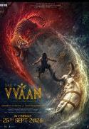 The Vvaan: Force of the Forrest