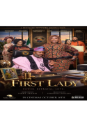 FIRST LADY