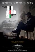 From Ground Zero + Q&A