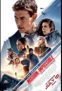 Mission: Impossible - Dead Reckoning