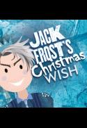 Jack Frost’s Christmas Wish