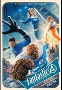 The Fantastic Four: First Steps
