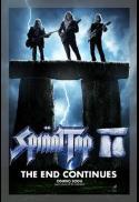 Spinal Tap II: The End Continues