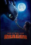 How to Train Your Dragon (2010)