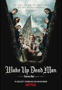 Wake Up Dead Man: A Knives Out Mystery