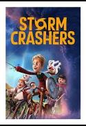 Storm Crashers