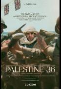 Palestine 36