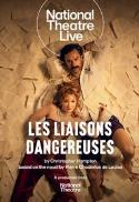NT Live: Les Liaisons Dangereuses