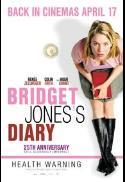 Bridget Jones's Diary (25th Anniversary)