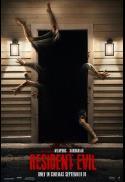 Resident Evil
