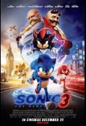 Sonic the Hedgehog 3