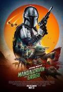 Star Wars: The Mandalorian & Grogu