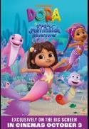 Dora: Magic Mermaid Adventures