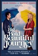 A Big Bold Beautiful Journey