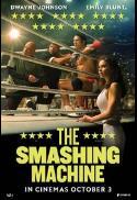 The Smashing Machine