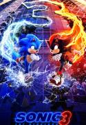 Sonic the Hedgehog 3