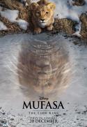 Mufasa: The Lion King