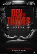 Den of Thieves 2: Pantera