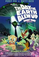 The Day the Earth Blew Up: A Looney Tune Movie