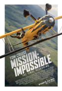 Mission: Impossible - The Final Reckoning