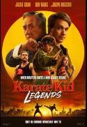 Karate Kid: Legends