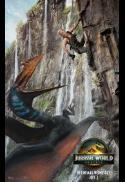 Jurassic World: Rebirth