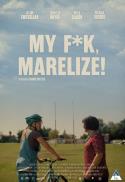 My F*k Marelize
