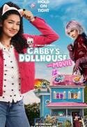 Gabby’s Dollhouse: The Movie