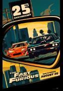 The Fast and the Furious (25th Anniversary)