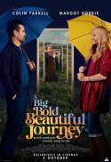 A Big Bold Beautiful Journey