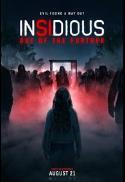 Insidious: Out of the Further