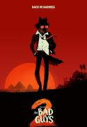 The Bad Guys 2