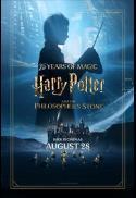 Harry Potter and the Philosopher's Stone (25th Ann