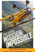 Mission: Impossible - The Final Reckoning