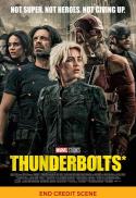 Thunderbolts*