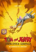 Tom & Jerry: Forbidden Compass