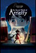 Arrietty (Dubbed)