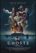 Ghosts: The Possession of Button House