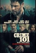 Crime 101