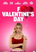 F Valentine’s Day