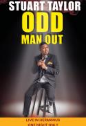 Stuart Taylor : Odd Man Out