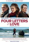 Four Letters of Love