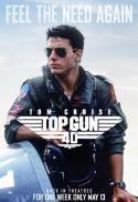 Top Gun (40th Anniversary)